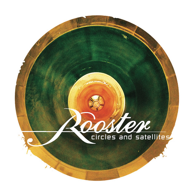 Circles and Satellites album cover