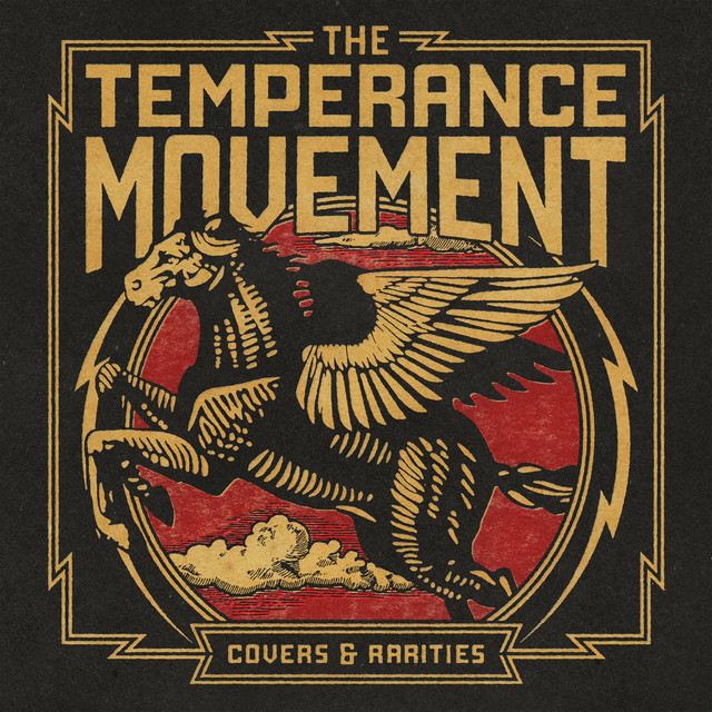 Covers & Rarities album cover