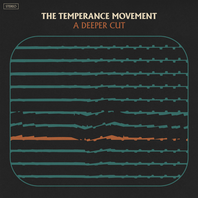 A Deeper Cut album cover