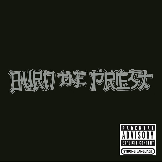 Gibson J-200 as heard on Burn the Priest by Burn the Priest (1999)