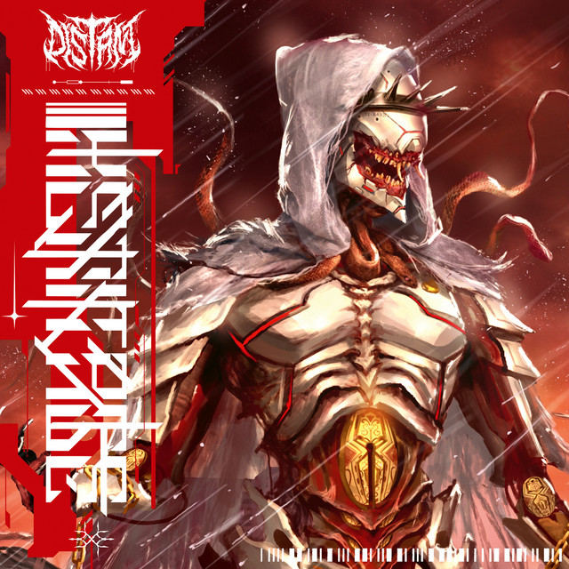 Heritage album cover