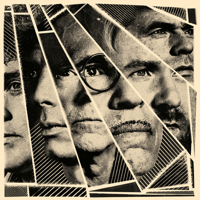 FFS (Deluxe Edition) album cover
