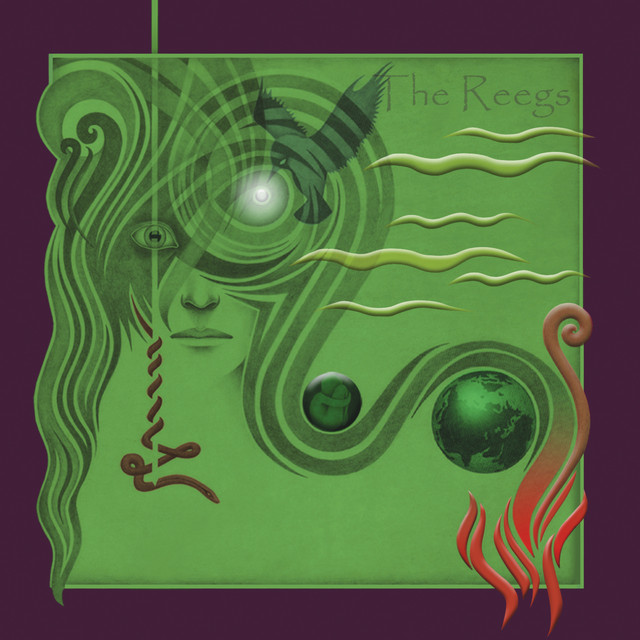 Definitive Collection album cover