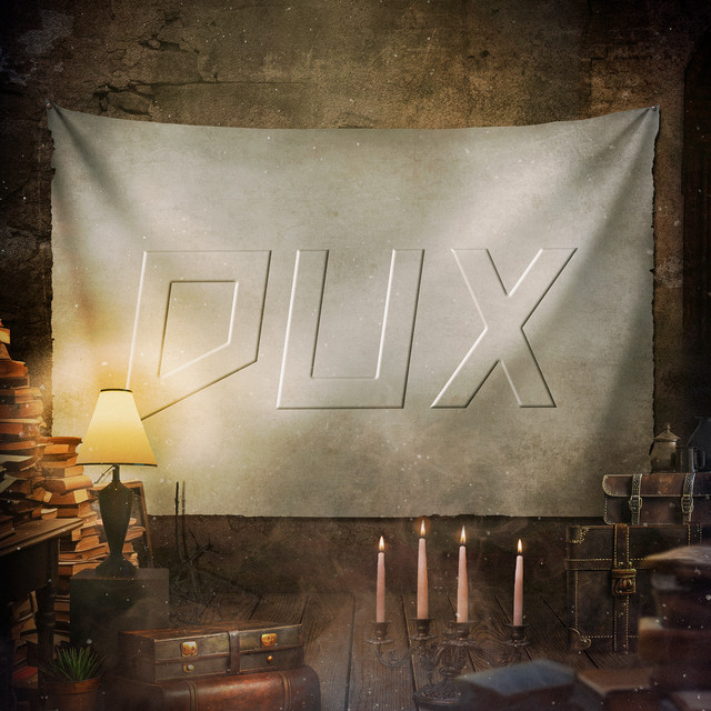 DUX album cover