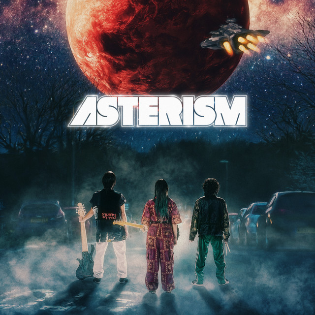 Animetic album cover