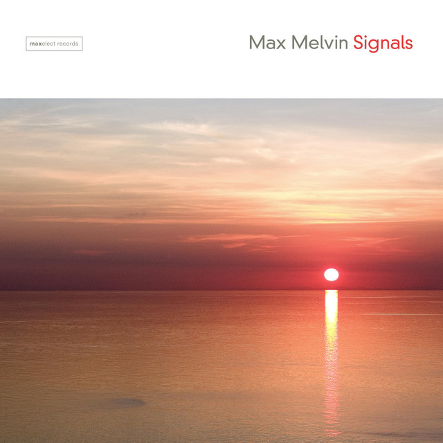 Signals album cover
