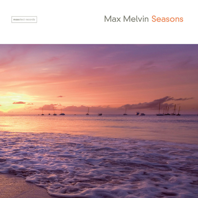 Seasons album cover