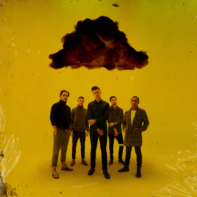 To Better Days album cover