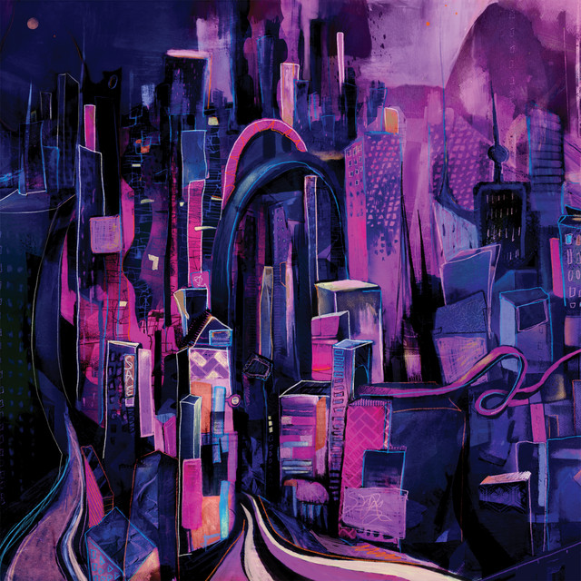 DigiTech X-Series Bass Synth Wah as heard on Tasmanian Glow by Strawberry Girls (2019)