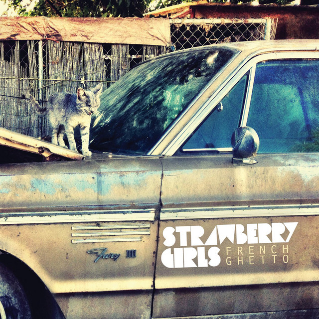 French Ghetto album cover