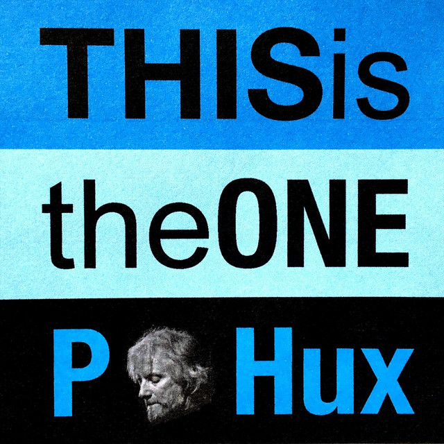 This Is the One album cover
