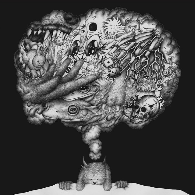 There Goes The Dream album cover