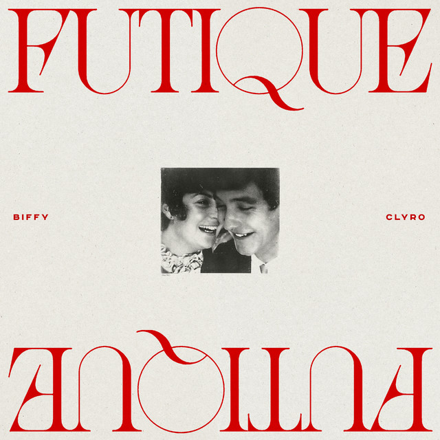 Boss VB-2W Vibrato as heard on Futique by Biffy Clyro (2025)
