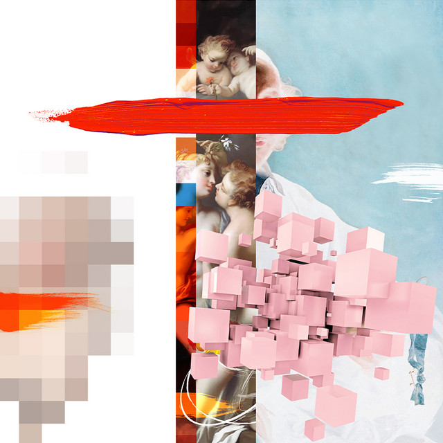 The Myth of The Happily Ever After album cover