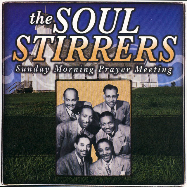 Sunday Morning Prayer Meeting album cover