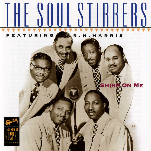 Shine On Me (Remastered 1992) album cover