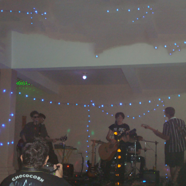 Tagima TW-61 as heard on Nem Eu by Chococorn and the Sugarcanes (2021)