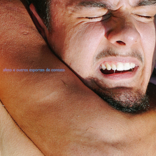 Afeto e Outros Esportes de Contato album cover