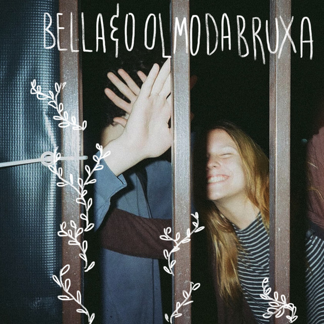 Bella e o Olmo da Bruxa album cover
