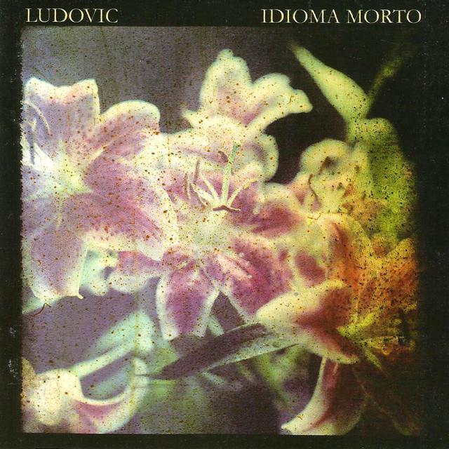 Idioma Morto album cover