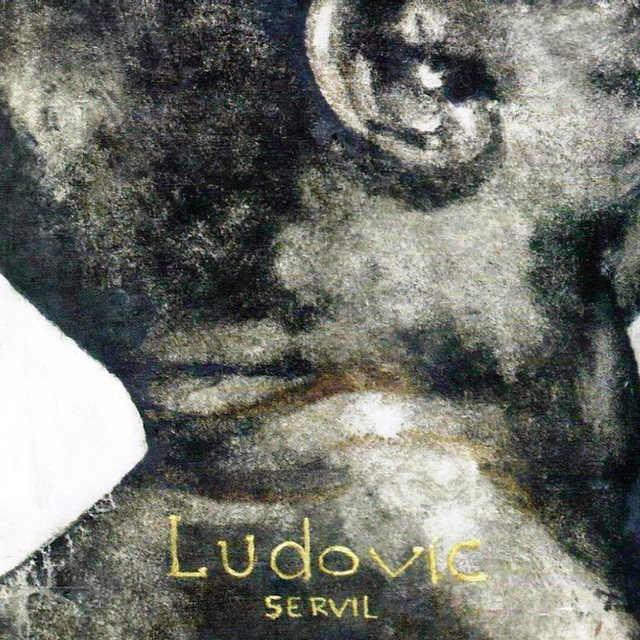 Servil album cover