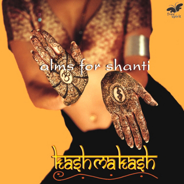 Kashmakash album cover