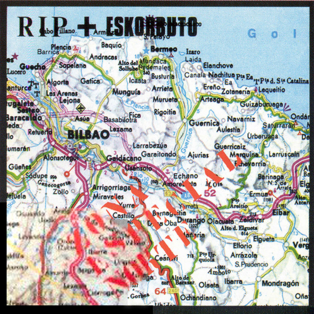Zona Especial Norte album cover