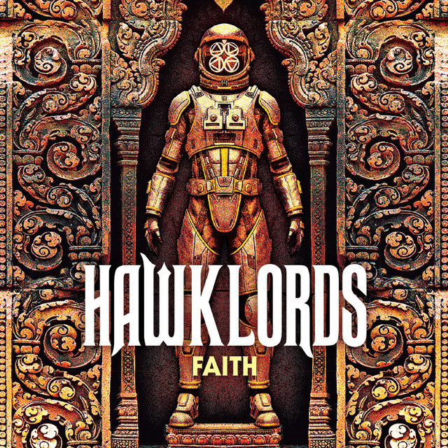 Faith album cover