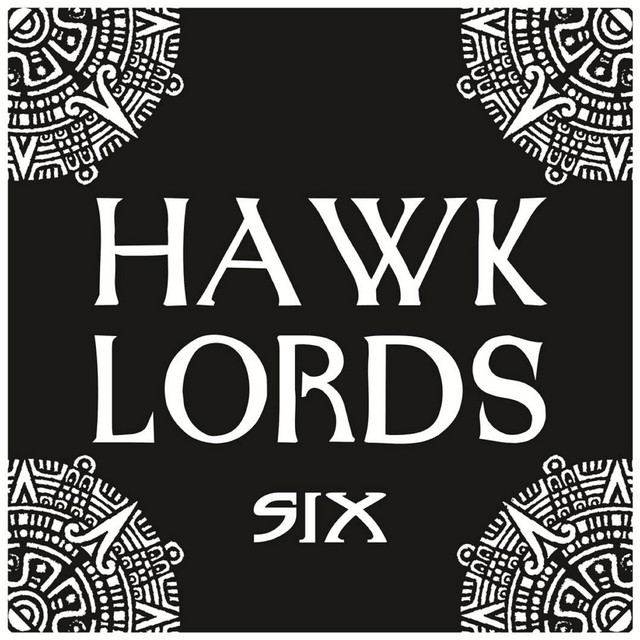 Six album cover