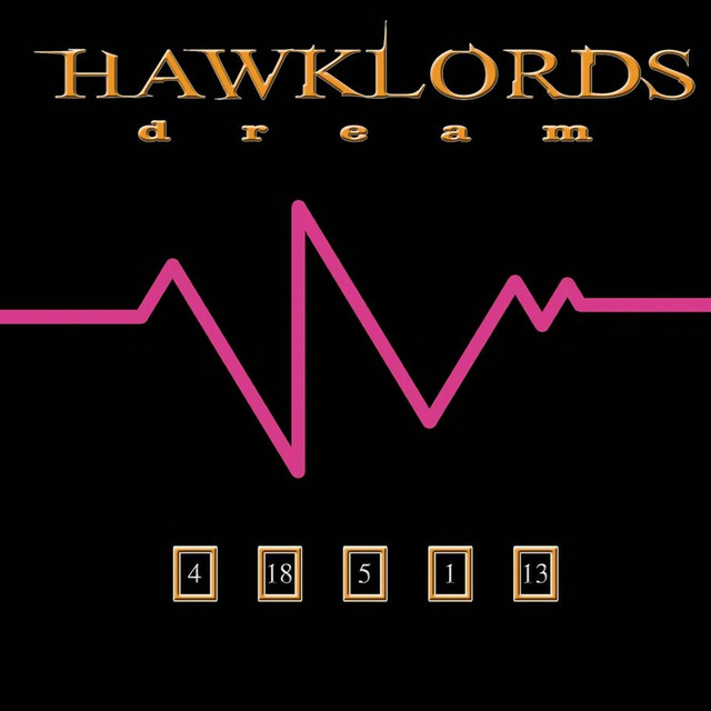 Dream album cover