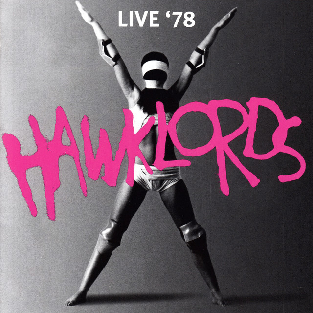 Live '78 album cover