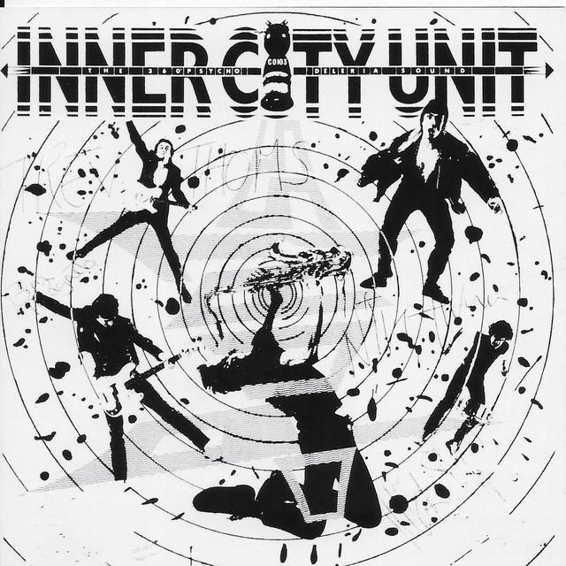 Passout album cover