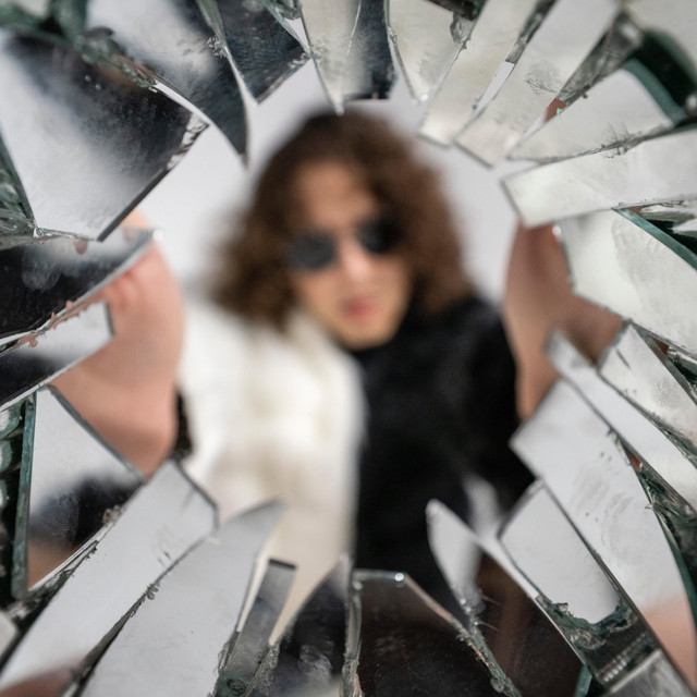 The Attack of Mirrors album cover