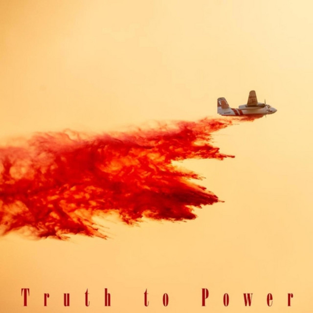 Truth to Power album cover