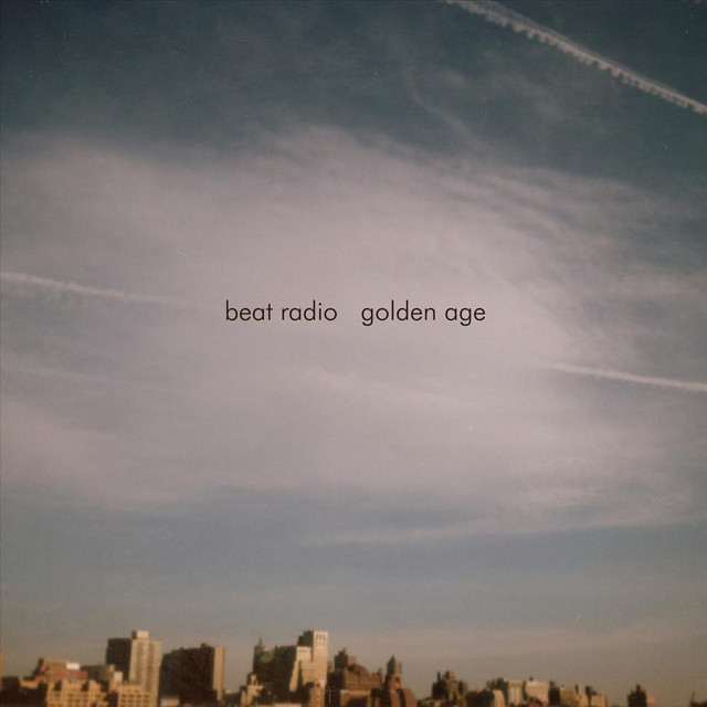 Golden Age album cover