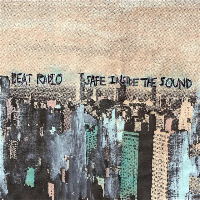 Safe Inside the Sound album cover