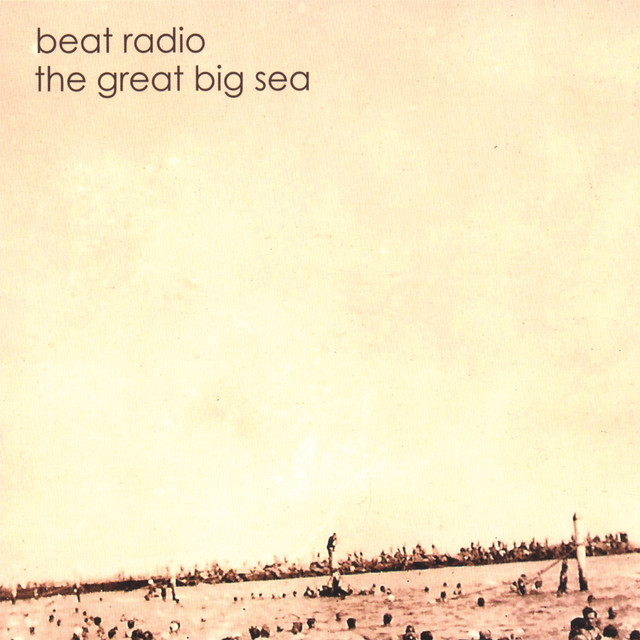 The Great Big Sea album cover