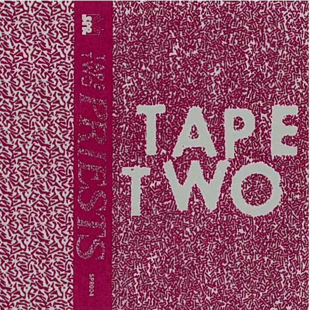 Tape Two album cover