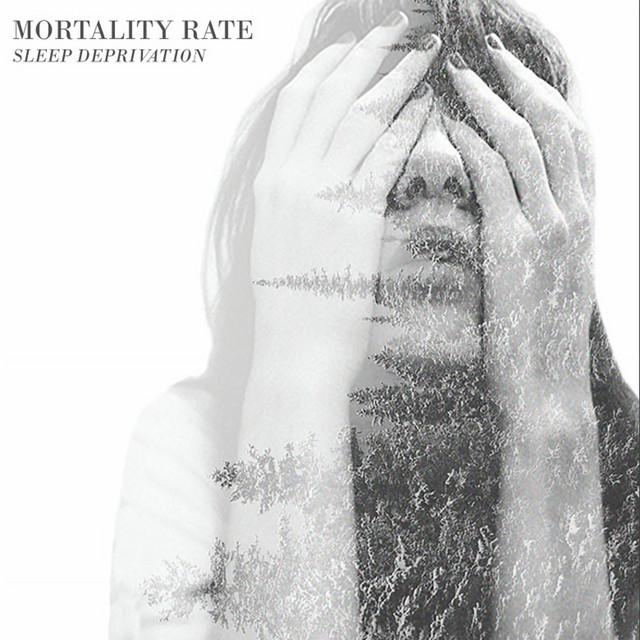 Sleep Deprivation album cover