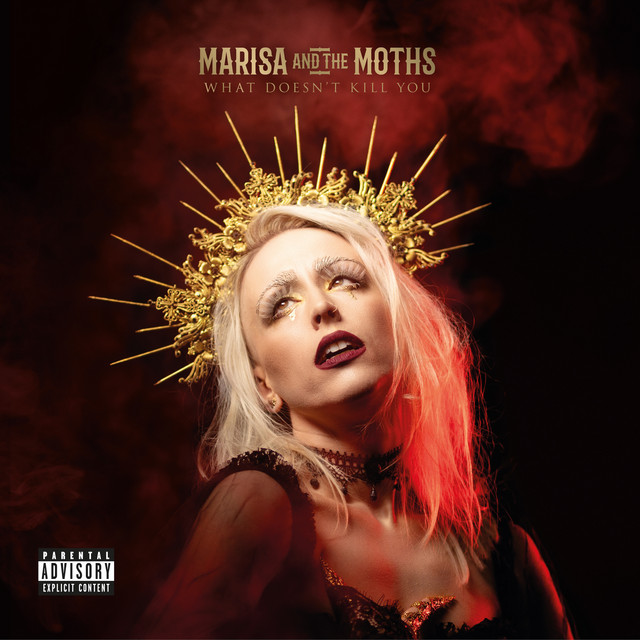 What Doesn’t Kill You album cover