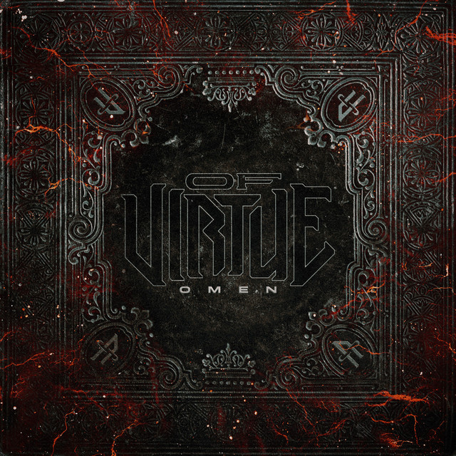 Omen album cover