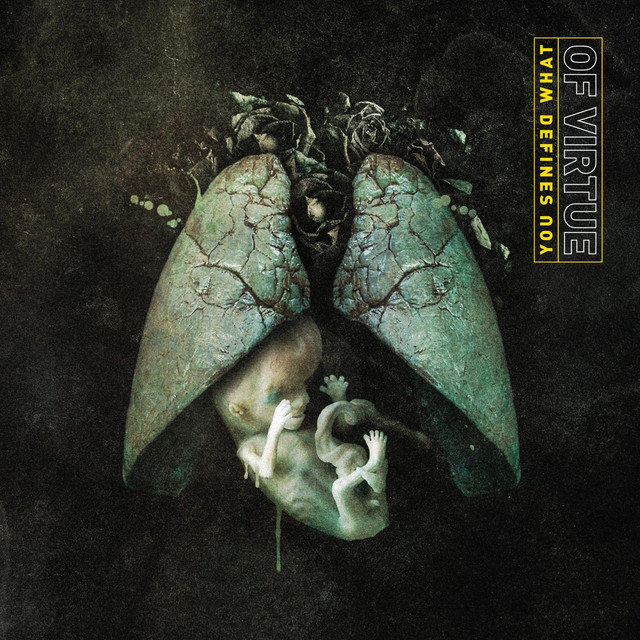 What Defines You album cover