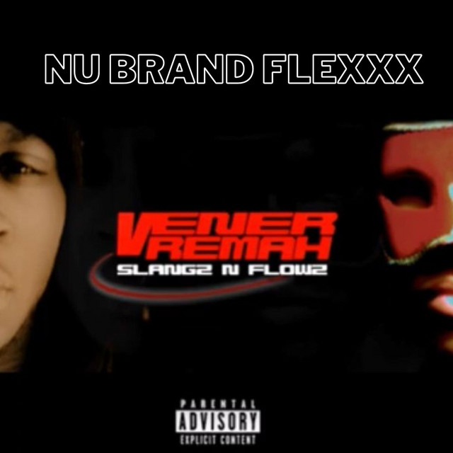 Slangz & Flowz album cover