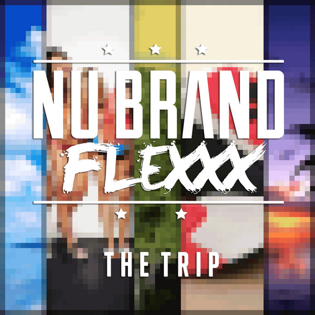 The Trip album cover