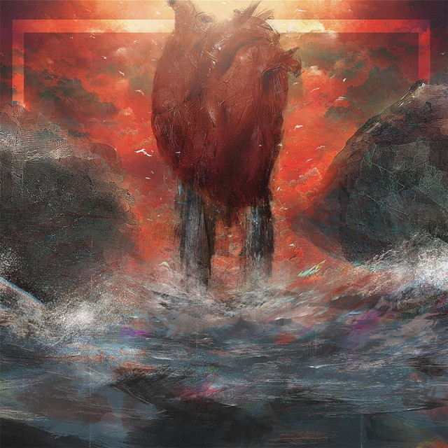 Tar album cover