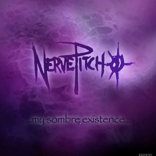 ...My Sombre Existence... album cover