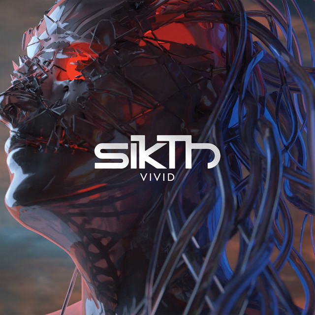 PRS Standard 22 as heard on Vivid by Sikth (2017)