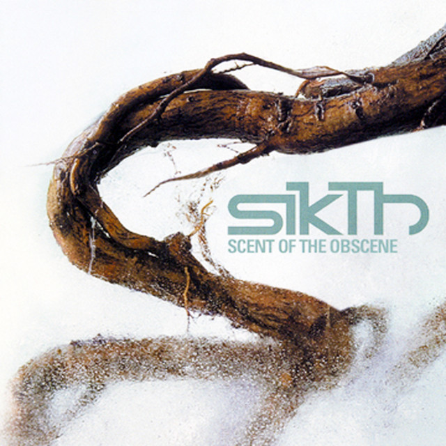 PRS Standard 22 as heard on Scent of the Obscene by Sikth (2003)
