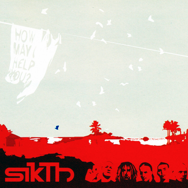 PRS Standard 22 as heard on How May I Help You by Sikth (2002)