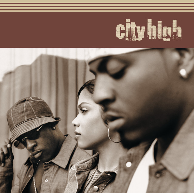 City High album cover